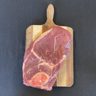 Beef Chuck Roast - Frozen