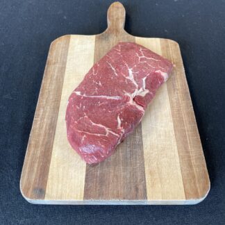 Top Sirloin Steak - Frozen