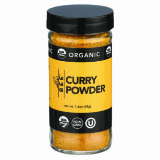 Spices - Curry Powder - 1.6 oz
