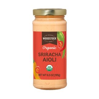 Aioli, Sriracha