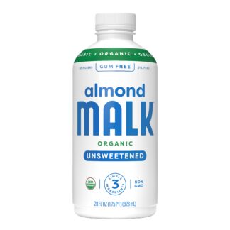 Alternative Milk - Almond Malk