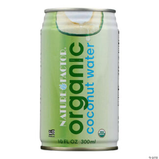 Coconut Water, 10 oz