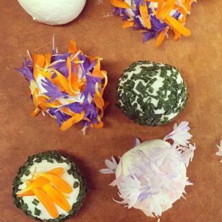 Class: Cheese Making
