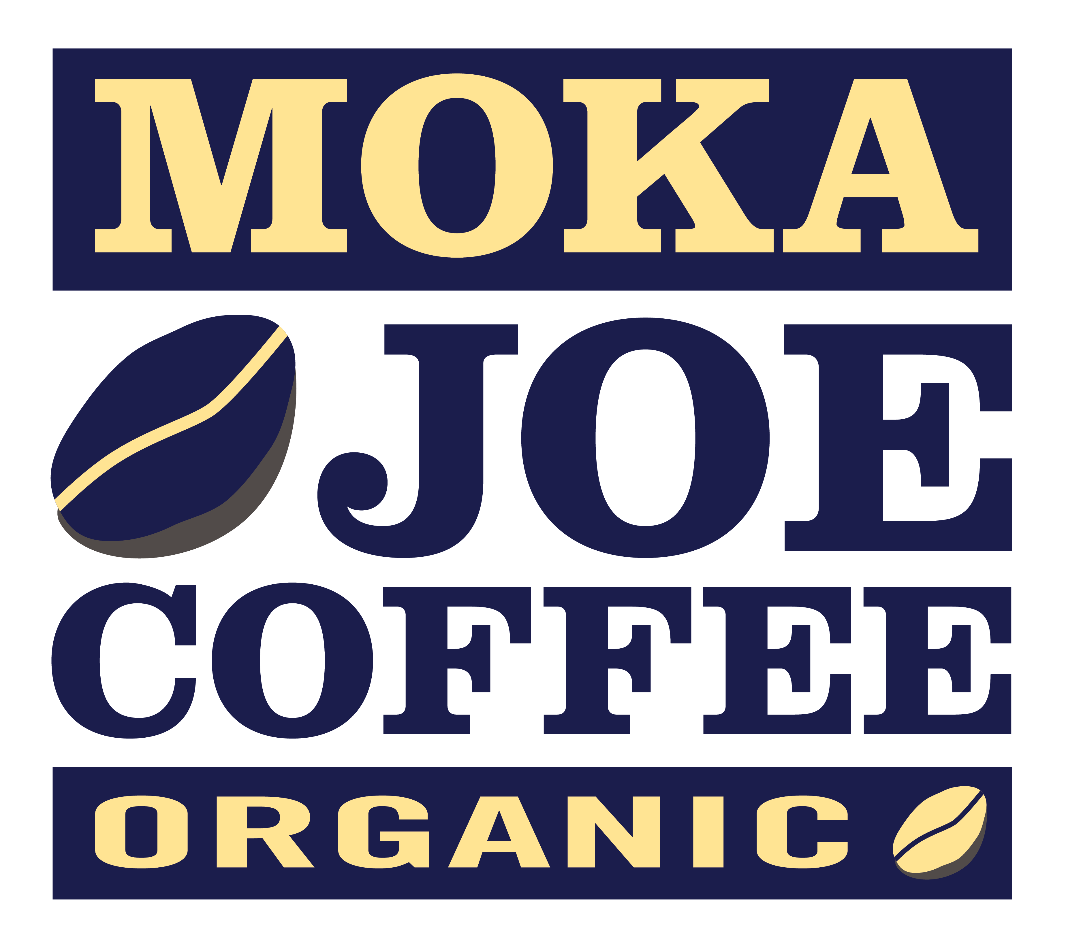 Moka Joe Coffee