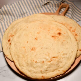 Shambala Bakery - Pizza Crust - Gluten Free (2 pack)