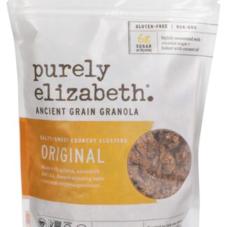 Granola, Gluten Free - Purely Elizabeth (Original)