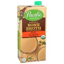 Broth, Bone, Beef - 32 oz.