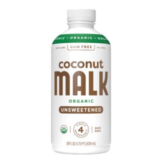 Alternative Milk - Coconut Malk