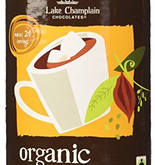 Hot Chocolate - 16 oz