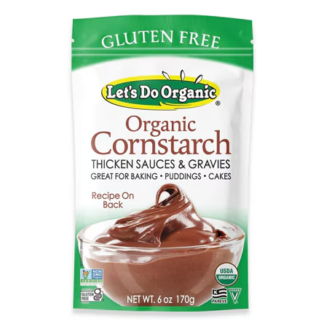 Cornstarch, 6 oz