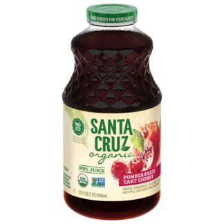 Juice, Pomegranate & Tart Cherry, 32oz