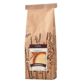 Cornmeal, Azure Market Organics
