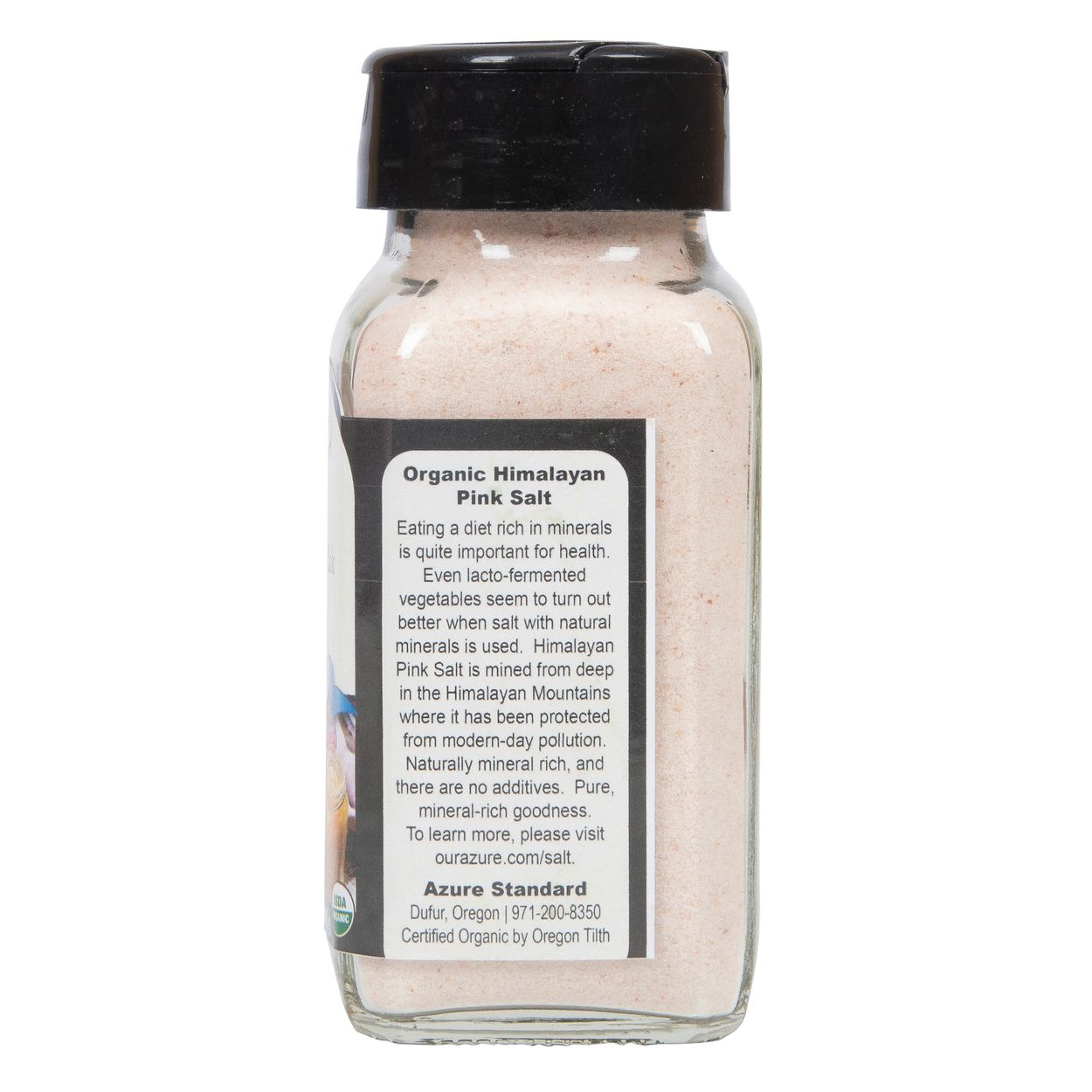 Salt, Pink Himalayan - Azure - Image 2