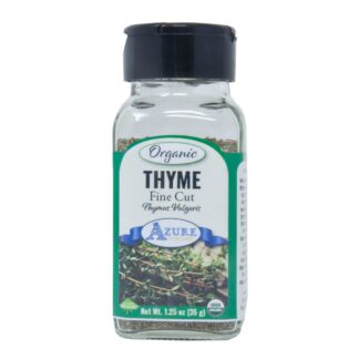 Spices/Herbs, Thyme - Azure Market Organics