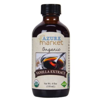 Vanilla Extract, Azure Market Organics