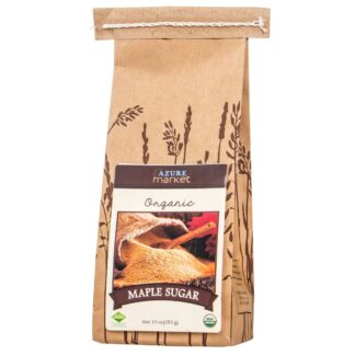 Sugar, Maple - Azure Market Organics