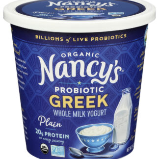 Yogurt, Greek - Nancy's