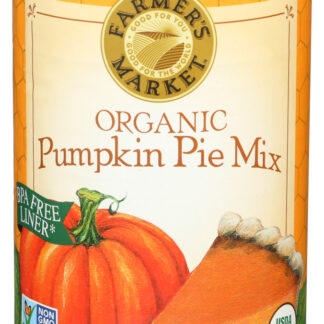 Pumpkin Pie Mix, 15 oz