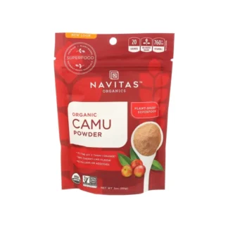 Camu Powder