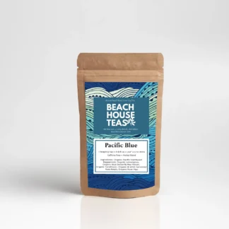 Loose Leaf Tea, Pacific Blue