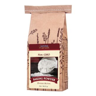 Baking Powder, Non GMO - Azure Market
