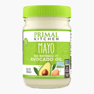 Mayonnaise, with Avocado Oil, Primal Kitchen
