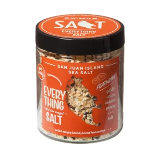 Seasoning, Everything But the Bagel Blend