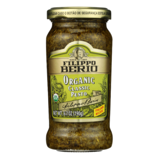 Pesto 6.7 oz