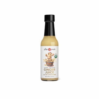 Ginger Juice