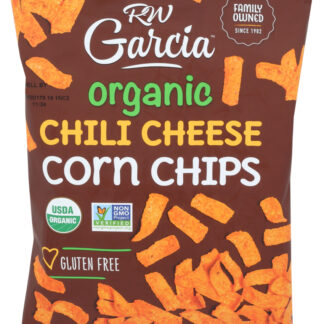 Chips, Chili Cheese Corn Chips