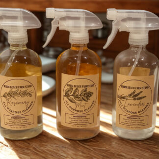 All Purpose Cleaner, Spray Bottle