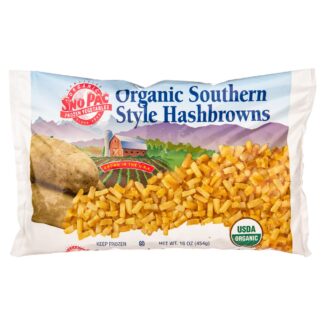 Hashbrowns, FROZEN