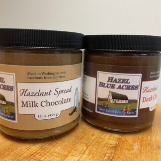 Hazelnut Spread