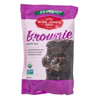 Brownie Mix - Miss Jones