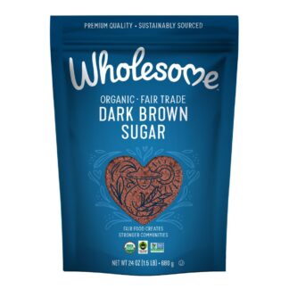 Sugar, Dark Brown