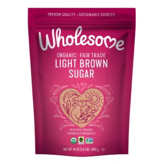 Sugar, Light Brown