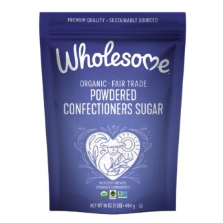 Sugar, Powdered
