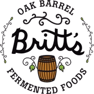 Britt's Fermented Foods LLC