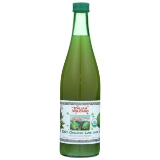Pure Lime Juice, 500 ml - Volcano