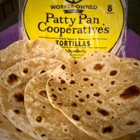 Tortilla - Taco Size - Frozen