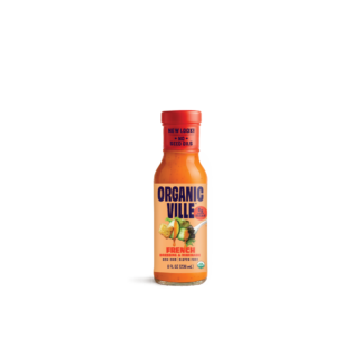 Salad Dressing, French - OrganicVille