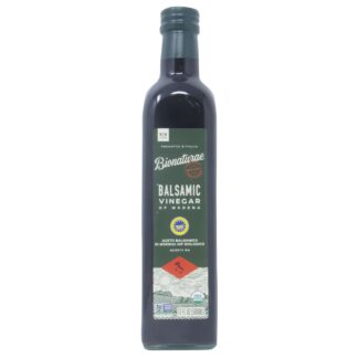 Vinegar, Balsamic - Bionature