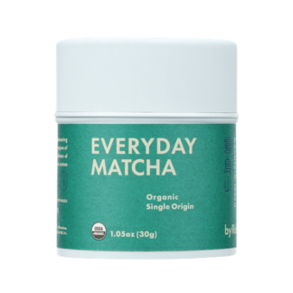 Matcha, Everyday - Rishi