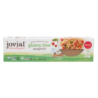 Pasta, Spaghetti - Gluten Free