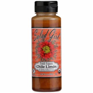 Salad Dressing, Chile Limon - Salad Girl