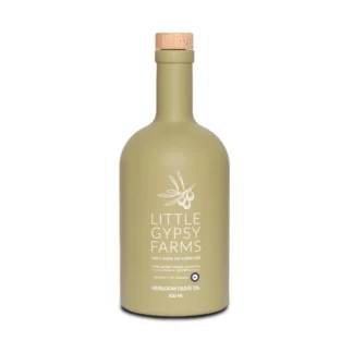Olive Oil, Heirloom Extra Virgin