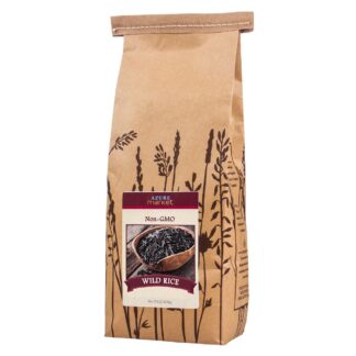 Rice, Wild- Azure Market Organics