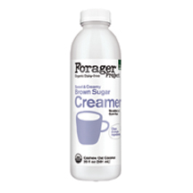 Sweet & Creamy Brown Sugar Creamer - Dairy-free