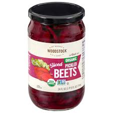 Pickled Beets