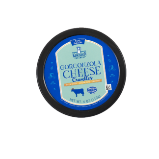 Cheese, Gorgonzola - Kingston Creamery